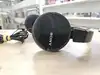 casque audio sony zx110 - arceau - noir