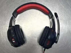 casque gaming filaire multi console goodmans