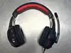 casque gaming filaire multi console goodmans