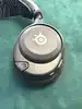 casque gamingsteelseries arctis nova 5 casque gaming sans fil multi-système - haut-parleurs magnétiques néodyme - 100+ profils aud
