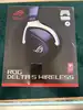 casque pc / ps5 gaming sans fil bluetooth asus rog delta s pour pc/mac/ps5/nintendo switch noir