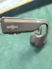casque sport sans fil shokz openmove bluetooth gris s661