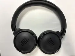 casque supra-auriculaire sans fil bluetooth jbl tune 525bt noir