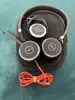 casque-sur-oreille - filairejabra evolve 40 uc stereo - micro - usb, jack 3,5mm - isolation acoustique