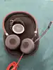 casque-sur-oreille - filairejabra evolve 40 uc stereo - micro - usb, jack 3,5mm - isolation acoustique