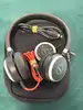 casque-sur-oreille - filairejabra evolve 40 uc stereo - micro - usb, jack 3,5mm - isolation acoustique