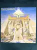cd iron maiden - powerslave (1984)