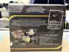 cd pokémon me05 : coffret dresseur d'elite
