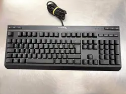 clavier hyperx alloy core rgb noir