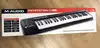 clavier maître - m - audio keystation 49 mkiii - midi usb 49 notes