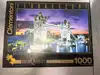 clementoni - jigsaw puzzle - 1,000 pieces - tower bridge