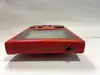 console game boy pocket mgb-001 - rouge