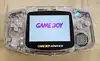 console gameboy advance (gba)