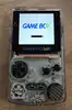 console gameboy color (gbc) clear