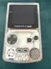 console gameboy color (gbc) clear