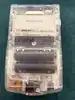 console gameboy color (gbc) clear