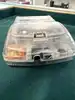 console gameboy color (gbc) clear