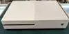 console microsoft xbox one s 1to blanche avec une manette