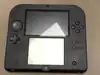 console nintendo 2ds - blanc & rouge