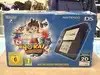 console nintendo 2ds - noire & bleue
