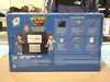 console nintendo 2ds - noire & bleue