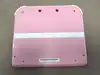 console nintendo 2ds - rose & blanc