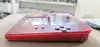 console nintendo 2ds rouge transparent inclus pokemon red version