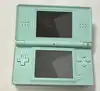 console nintendo ds lite turquoise