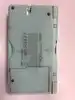 console nintendo ds lite turquoise