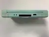 console nintendo ds lite turquoise