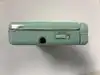console nintendo ds lite turquoise