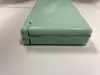 console nintendo ds lite turquoise