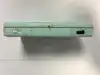 console nintendo ds lite turquoise