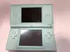 console nintendo ds lite turquoise