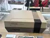 console nintendo entertainment system nes avec une manette