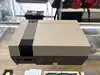 console nintendo entertainment system nes avec une manette