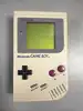 console nintendo gameboy classic dmg-01