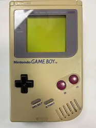 console nintendo gameboy classic dmg-01