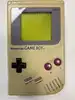 console nintendo gameboy classic dmg-01