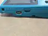 console nintendo gameboy color cgb-001  bleue