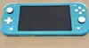 console nintendo switch lite turquoise