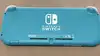 console nintendo switch lite turquoise