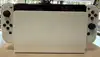console nintendo switch oled - blanc