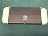 console nintendo switch oled - blanc