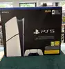 console sony console playstation 5 édition numérique (modèle - slim)