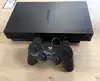 console sony playstation 2 ps2 fat avec une manette