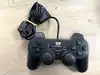 console sony playstation 2 ps2 fat avec une manette