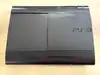 console sony playstation 3 ps3 ultra slim 500go avec une manette