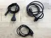 console sony playstation 3 ps3 ultra slim 500go avec une manette