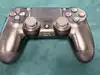 console sony playstation 4 ps4 pro 1to noire avec une manette
